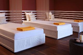 Steigenberger Grandhotel & Spa Heringsdorf fotoÄŸrafÄ±