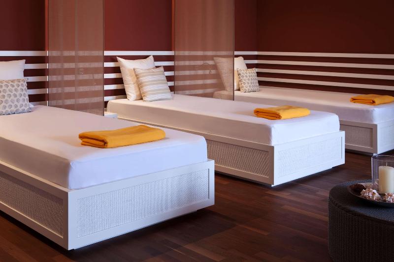Steigenberger Grandhotel & Spa Heringsdorf - Aktivite