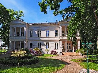 Steigenberger Grandhotel & Spa Heringsdorf fotoÄŸrafÄ±