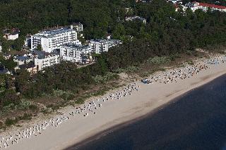 Steigenberger Grandhotel & Spa Heringsdorf fotoÄŸrafÄ±