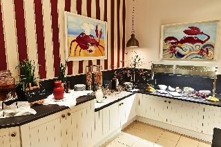 Steigenberger Grandhotel & Spa Heringsdorf fotoÄŸrafÄ±