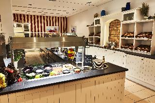 Steigenberger Grandhotel & Spa Heringsdorf fotoÄŸrafÄ±