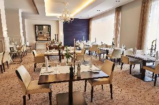 Steigenberger Grandhotel & Spa Heringsdorf fotoÄŸrafÄ±
