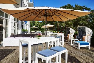 Steigenberger Grandhotel & Spa Heringsdorf fotoÄŸrafÄ±