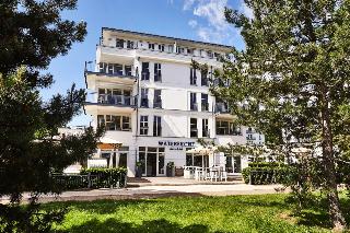 Steigenberger Grandhotel & Spa Heringsdorf fotoÄŸrafÄ±