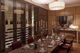 Steigenberger Grandhotel & Spa Heringsdorf fotoÄŸrafÄ±