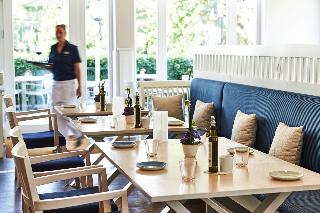 Steigenberger Grandhotel & Spa Heringsdorf fotoÄŸrafÄ±