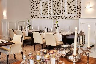 Steigenberger Grandhotel & Spa Heringsdorf fotoÄŸrafÄ±