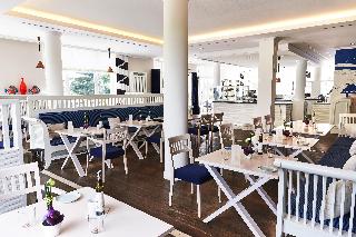 Steigenberger Grandhotel & Spa Heringsdorf fotoÄŸrafÄ±
