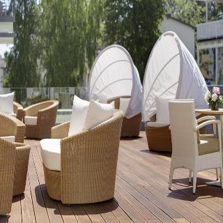 Steigenberger Grandhotel & Spa Heringsdorf fotoÄŸrafÄ±