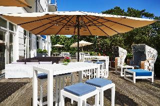 Steigenberger Grandhotel & Spa Heringsdorf fotoÄŸrafÄ±