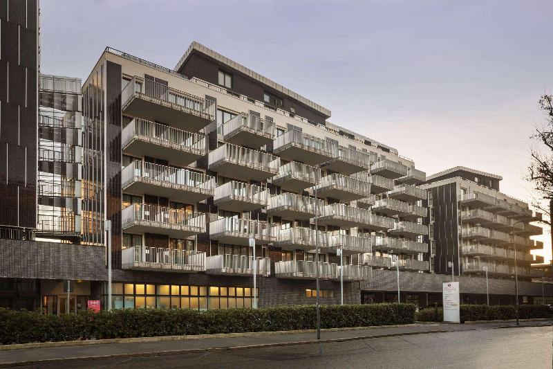 Ramada Plaza Milano Hotel - Genel