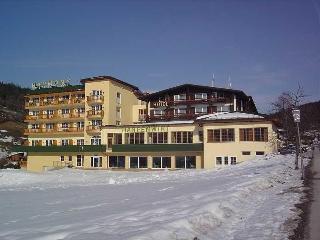 Harmony Hotel Harfenwirt fotoÄŸrafÄ±