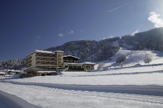Harmony Hotel Harfenwirt fotoÄŸrafÄ±