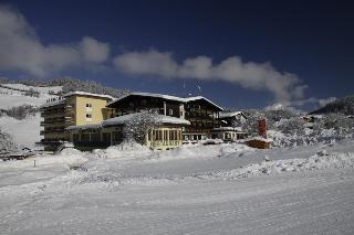 Harmony Hotel Harfenwirt fotoÄŸrafÄ±