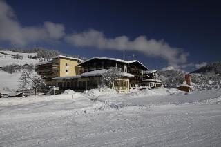 Harmony Hotel Harfenwirt fotoÄŸrafÄ±