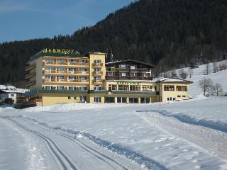 Harmony Hotel Harfenwirt fotoÄŸrafÄ±