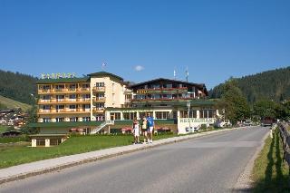 Harmony Hotel Harfenwirt fotoÄŸrafÄ±