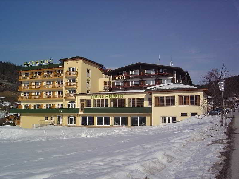 Harmony Hotel Harfenwirt fotoÄŸrafÄ±