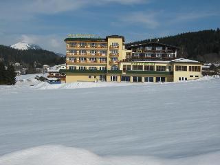 Harmony Hotel Harfenwirt fotoÄŸrafÄ±