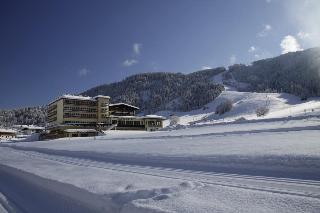 Harmony Hotel Harfenwirt otel fotoğrafı