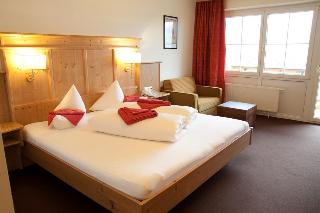 Harmony Hotel Harfenwirt fotoÄŸrafÄ±