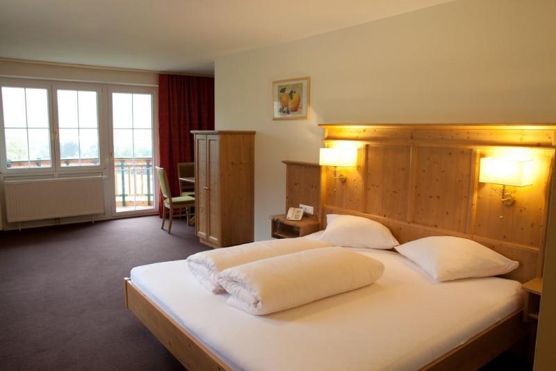 Harmony Hotel Harfenwirt - Oda