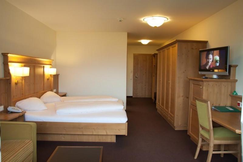 Harmony Hotel Harfenwirt - Oda