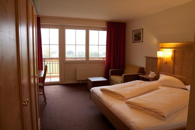 Harmony Hotel Harfenwirt - Oda