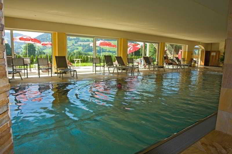 Harmony Hotel Harfenwirt fotoÄŸrafÄ±