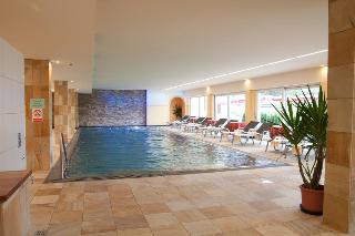 Harmony Hotel Harfenwirt fotoÄŸrafÄ±