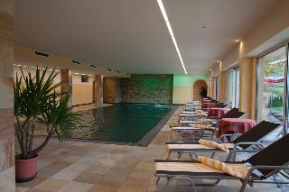 Harmony Hotel Harfenwirt fotoÄŸrafÄ±
