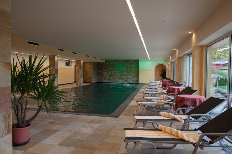 Harmony Hotel Harfenwirt - Havuz