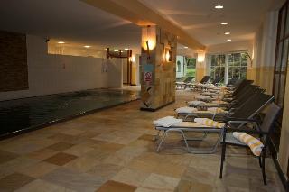 Harmony Hotel Harfenwirt fotoÄŸrafÄ±
