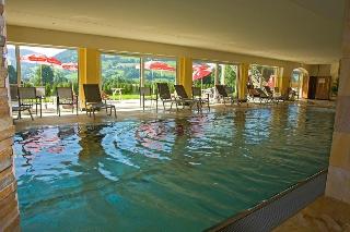 Harmony Hotel Harfenwirt fotoÄŸrafÄ±