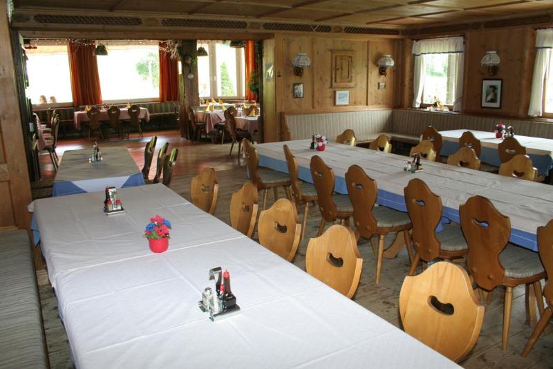 Harmony Hotel Harfenwirt - Restoran