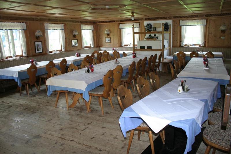 Harmony Hotel Harfenwirt - Restoran