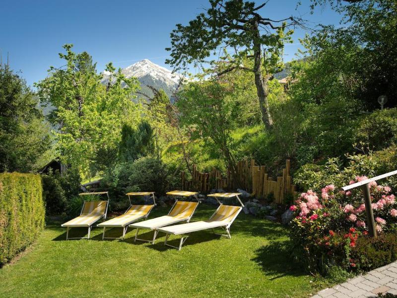 Alpenblick - Genel