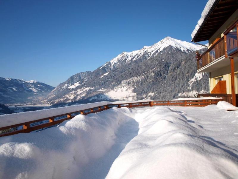 Alpenblick - Genel