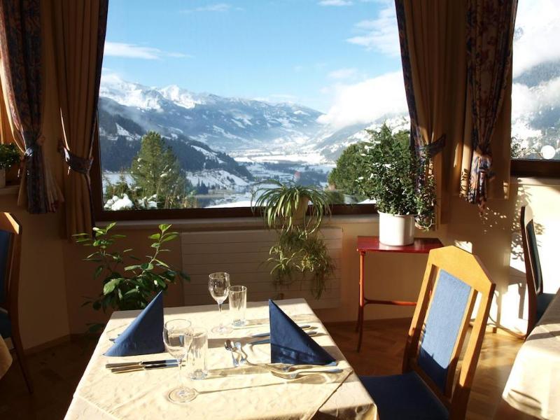 Alpenblick - Genel