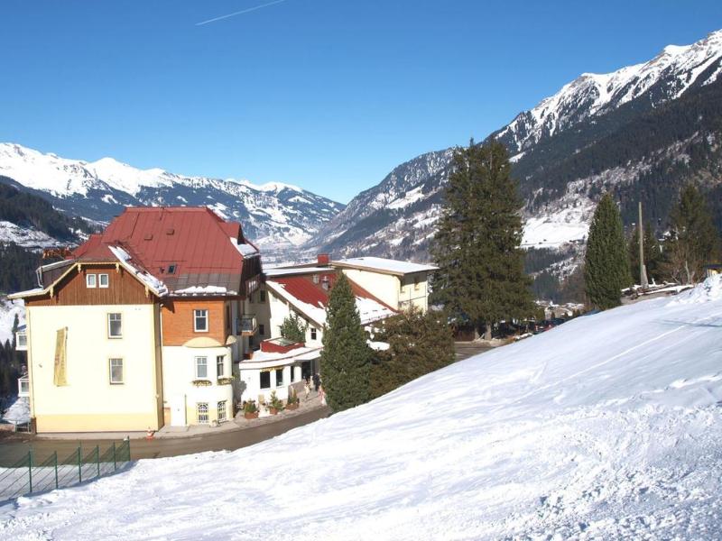 Alpenblick - Genel