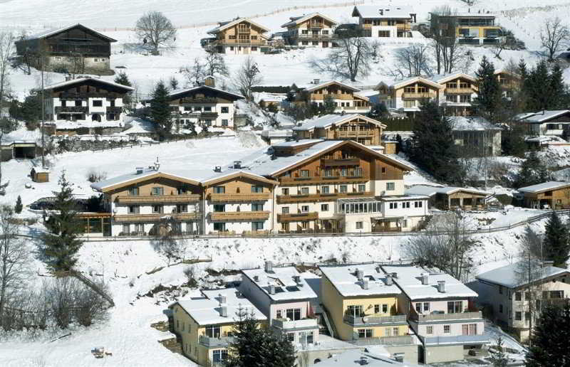 Gartenhotel Daxer otel fotoğrafı