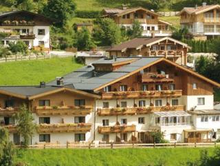 Gartenhotel Daxer fotoÄŸrafÄ±