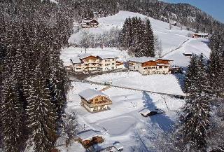 Hotel Berghof fotoÄŸrafÄ±