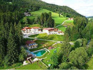 Hotel Berghof fotoÄŸrafÄ±