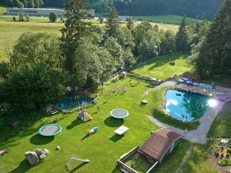 Hotel Berghof fotoÄŸrafÄ±