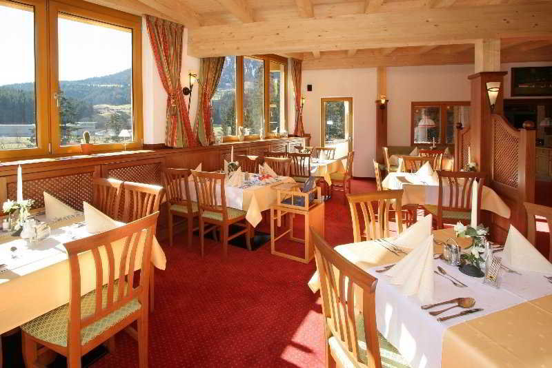 Hotel Berghof fotoÄŸrafÄ±