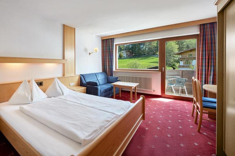 Lifthotel - Genel