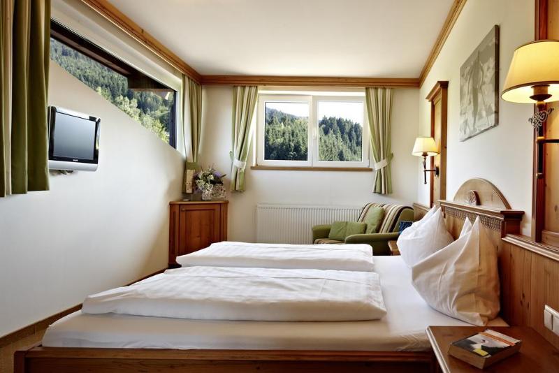 Lifthotel - Genel