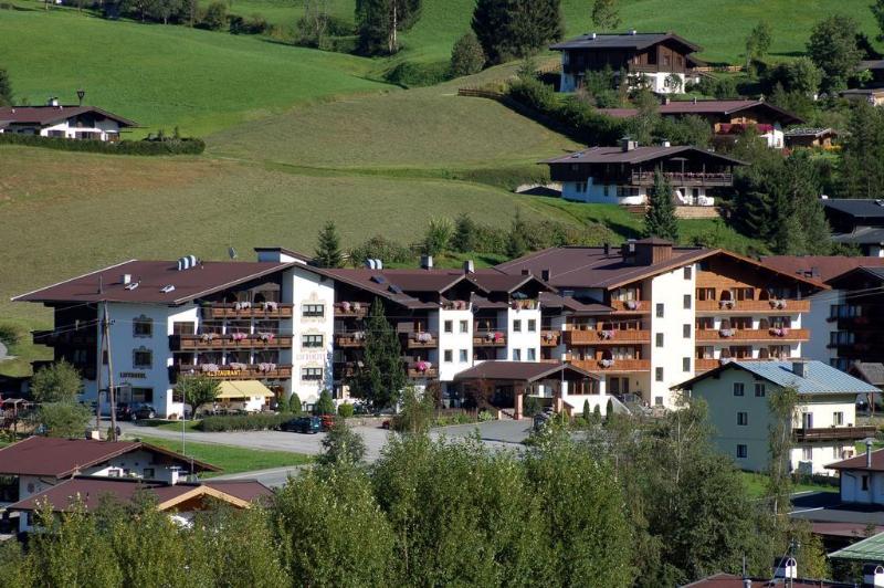 Lifthotel - Genel